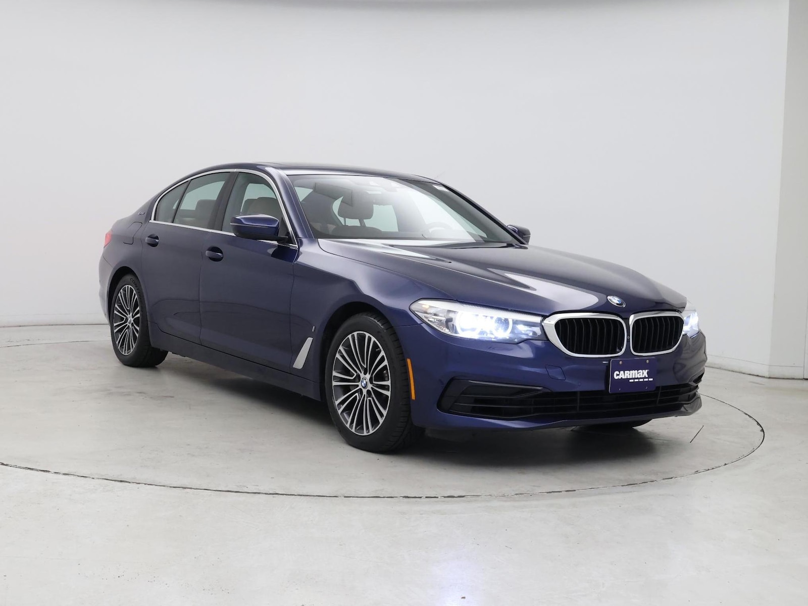 bmw 5 series 2019 WBAJB1C57KB377036 image bmw 5 series 2019 WBAJB1C57KB377036 image